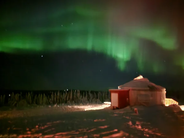 Northern Lights